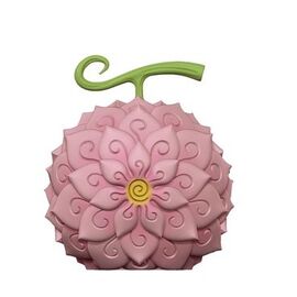 ONE PIECE - Hana Hana no Mi - Money Box PVC 12cm