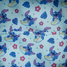 LILO & STITCH - Animal Friends - Mini Backpack LoungeFly