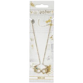 HARRY POTTER - Luna Lovegood - Necklace