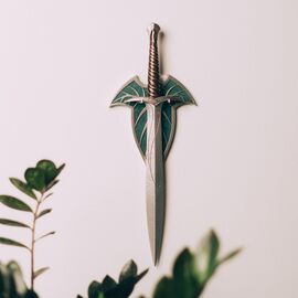 LORD OF THE RINGS - Frondon's Dagger - Decorative Lamp - 13cm