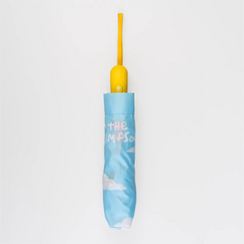 THE SIMPSONS - Folding Umbrella