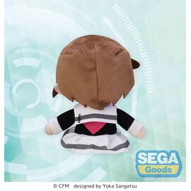 HATSUNE MIKU - Meiko Uniform  - Plush