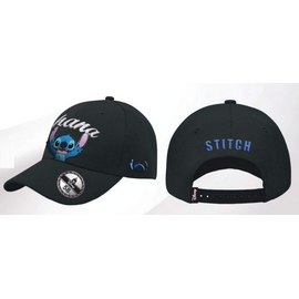 DISNEY - Stitch Ohana - Baseball Cap