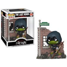 TMNT THE LAST RONIN - POP Deluxe N° 45 - The Last Ronin
