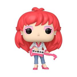 JEM AND THE HOLOGRAMS - POP Animation N° 1789 - Kimber