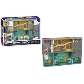BITTY BOXES - Harry Potter - Hogwarts