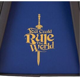 LORD OF THE RING - The War of the Rohirrim - Mini Backpack LoungeFly