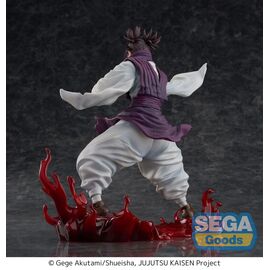 JUJUTSU KAISEN - Choso "Flowing Red Scale" - Statue Figurizma 22cm