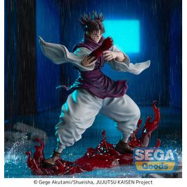JUJUTSU KAISEN - Choso "Flowing Red Scale" - Statue Figurizma 22cm
