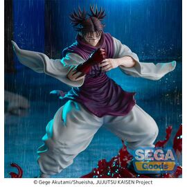 JUJUTSU KAISEN - Choso "Flowing Red Scale" - Statue Figurizma 22cm