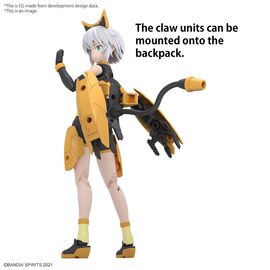 30MS - Rishetta (Freesia Wear) (Color A) - Model Kit