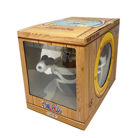 ONE PIECE - Going Merry - Money Box PVC 26cm