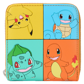 POKEMON - Wallet LoungeFly