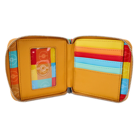 POKEMON - Wallet LoungeFly
