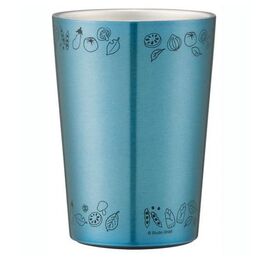 MY NEIGHBOR TOTORO - Blue - Coffee Tumbler 400ml