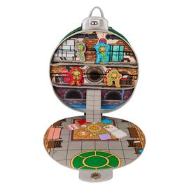 TEENAGE MUTANT NINJA TURTLES - Classic - Backpack LoungeFly