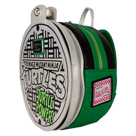 TEENAGE MUTANT NINJA TURTLES - Classic - Backpack LoungeFly