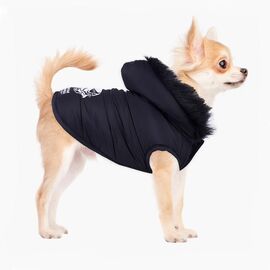 STAR WARS - Storm Trooper - Dog Coat - XXS