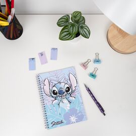 STITCH - Watercolor - Gift Box Stationery Set - 8pc.