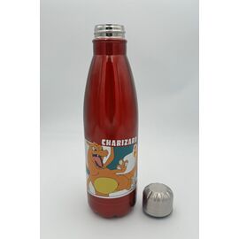 POKEMON - Charizard - Stainless Steel Bottle 780ml