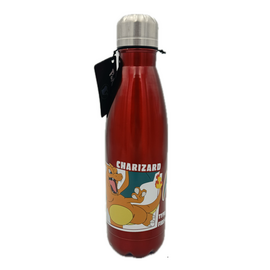 POKEMON - Charizard - Stainless Steel Bottle 780ml