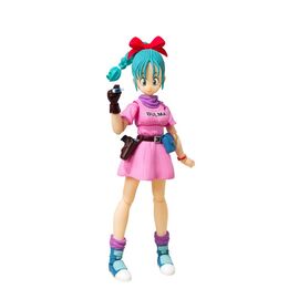 DRAGON BALL - Bulma - Figure S.H. Figuarts 16cm
