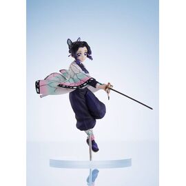 DEMON SLAYER - ConoFig Shinobu Kocho - Statue 15cm