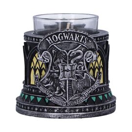 HARRY POTTER - Slytherin - Tea Light Holder