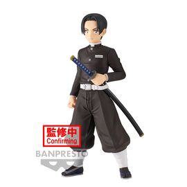 DEMON SLAYER - Murata - Figure 15cm