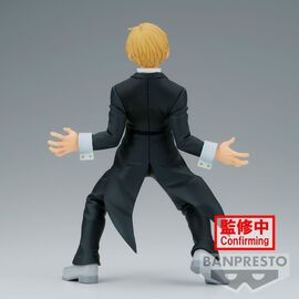 MY HERO ACADEMIA - Phantom Thief - Figure The Amazing Heroes 13cm