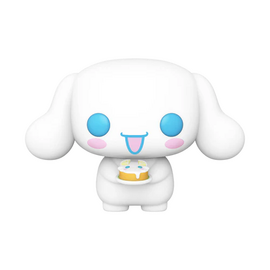 HELLO KITTY - POP Sanrio N° 92 - Cinnamaroll