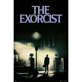 THE EXORCIST - Movie Poster - Poster 61x91cm