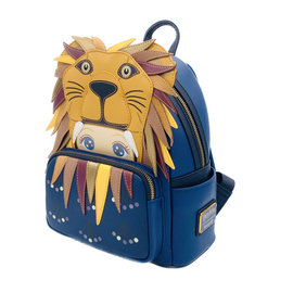 HARRY POTTER - Luna Lovegood - Mini Backpack LoungeFly 'Exclusive Ed'