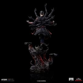 DOCTOR STRANGE 2 - Dead Defender Strange - Statue Art Scale 1/10 31cm
