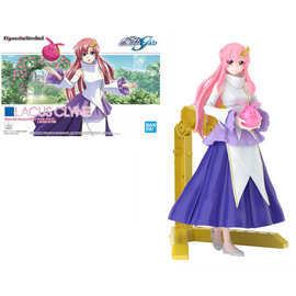 GUNDAM - Figure-rise Standard SEED Lacus Clyne - Model Kit