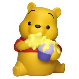 DISNEY - Figural Bank - Pooh with honey pot - 20cm