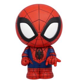MARVEL - Figural Bank - Spiderman 20cm