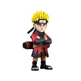 NARUTO - Naruto with cape - Figure Minix # 12cm