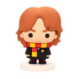 HARRY POTTER - Rubber Mini Figure 6cm - Fred