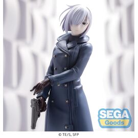 SPY X FAMILY - Nightfall (Fiona Frost) - Figure Luminasta 19cm