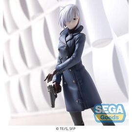 SPY X FAMILY - Nightfall (Fiona Frost) - Figure Luminasta 19cm