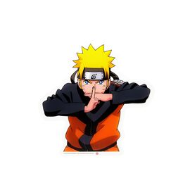NARUTO - Wall Light Led  Naruto
