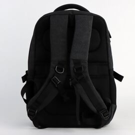 MARVEL - Punisher - Fashion Backpack - 45.5x14x31cm