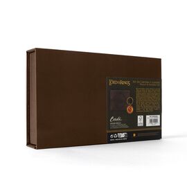 LORD OF THE RINGS - Portfolio Set