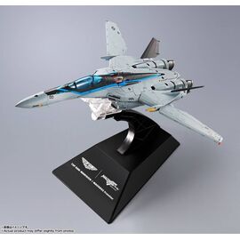 TOP GUN MAVERICK X MACROSS - VF-25 Messiah - Figure DX Chogokin 25cm
