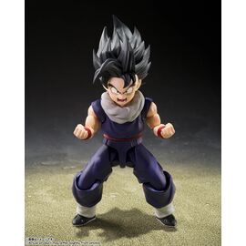 DRAGON BALL Z  - Son Gohan "Android Saga" - Figure S.H. Figuarts 11cm