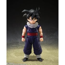 DRAGON BALL Z  - Son Gohan "Android Saga" - Figure S.H. Figuarts 11cm