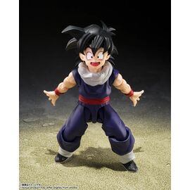 DRAGON BALL Z  - Son Gohan "Android Saga" - Figure S.H. Figuarts 11cm