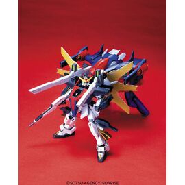 GUNDAM - 1/100 G FALCON UNIT DOUBLE X - Model Kit