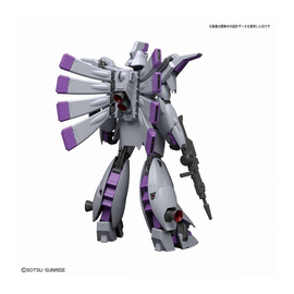 GUNDAM - RE/100 1/100 MS XM-07 Vigna-Ghina - Model Kit